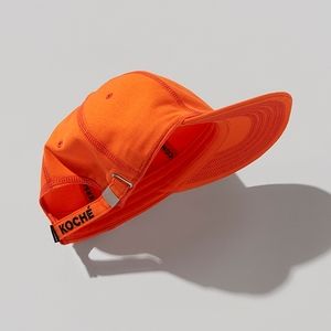 Koché × Converse 6 Panel Hat Oriole